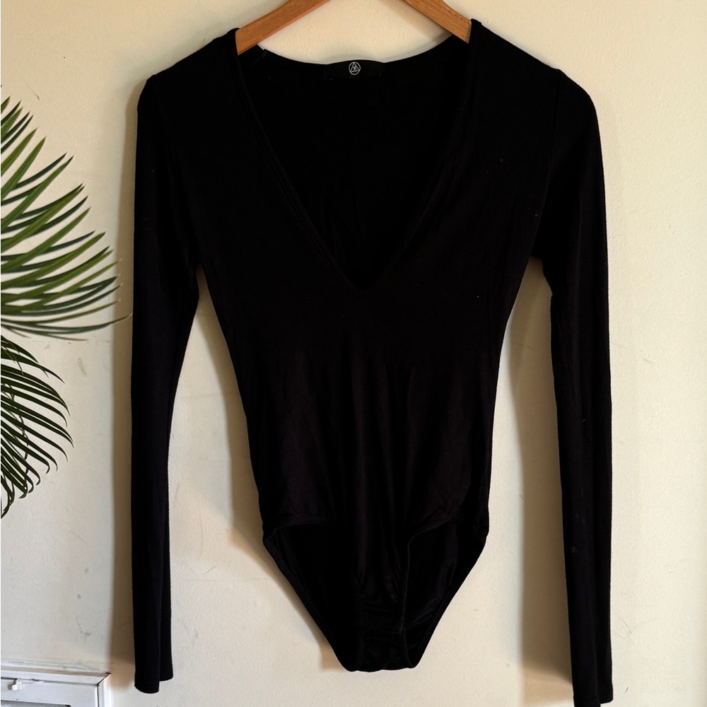 Fashion Nova Bodysuit 🖤